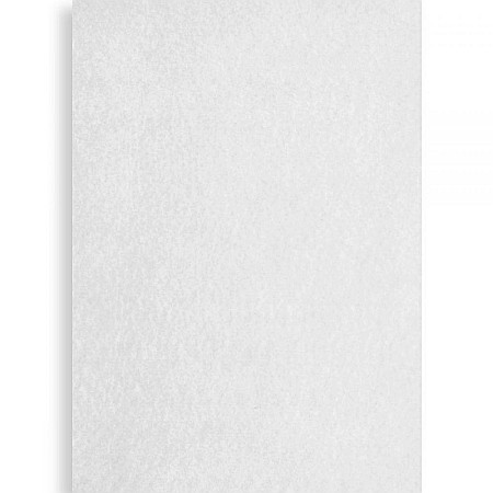 Fetru 40x60 cm - PASLA IPB 40*60CM 1MM ALB PN661