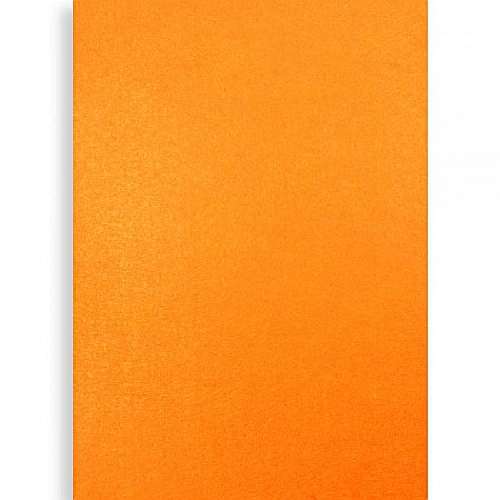 Fetru 40x60 cm - PASLA IPB 40*60CM 1MM PORTOCALIU PN667