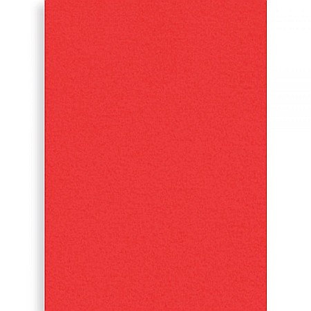 Fetru 40x60 cm - PASLA IPB 40*60CM 1MM ROSU PN669