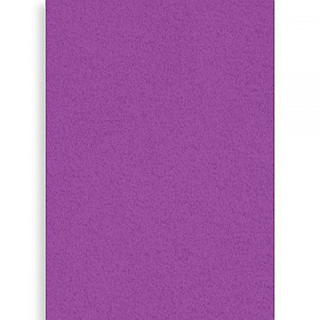 Fetru 40x60 cm - PASLA IPB 40*60CM 1MM MOV PN676