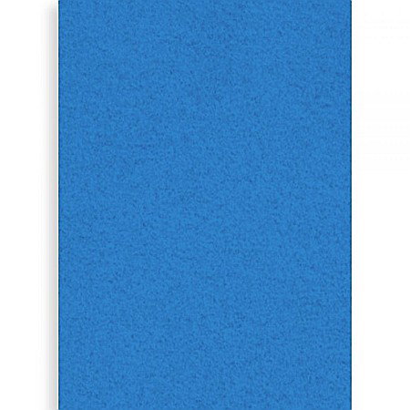 HOBBY - PASLA IPB 40*60CM 1MM ALBASTRU AZUR PN678