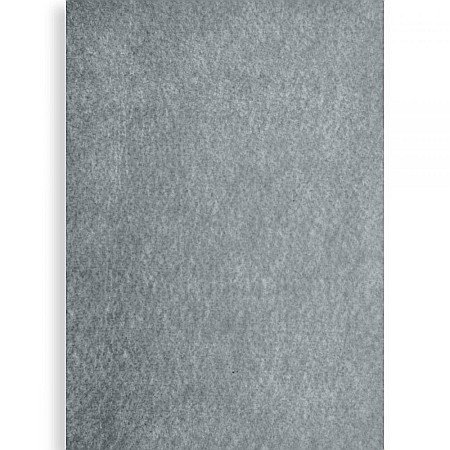 Fetru 40x60 cm - PASLA IPB 40*60CM 1MM GRI PN687