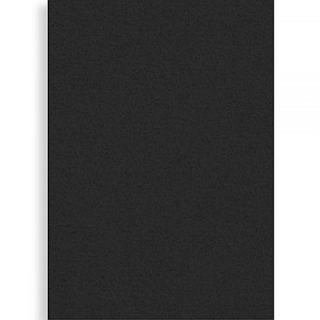 Fetru 40x60 cm - PASLA IPB 40*60CM 1MM NEGRU PN688