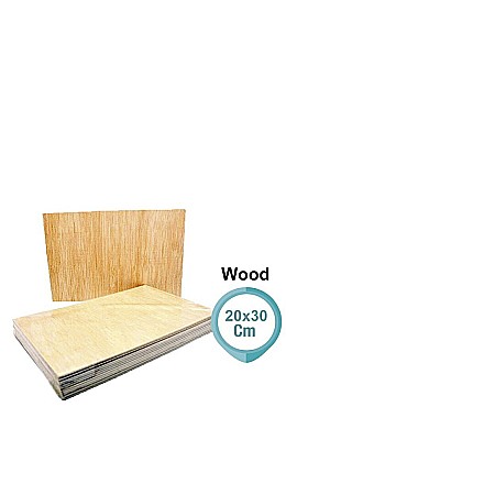HOBBY - PLACAJ IPB 20*30CM PM806