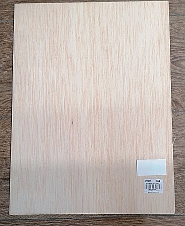 PLACAJ IPB 30*40CM PM807 [1]