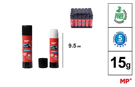 Lipiciuri - LIPICI SOLID IPB 15GR PP003