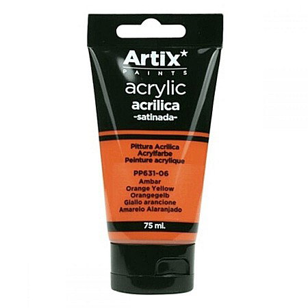 CULORI ACRILICE IPB 75ML PORTOCALIU GALBUI PP631-06 [1]