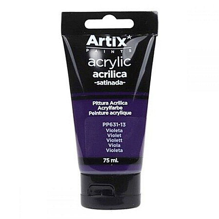 CULORI ACRILICE IPB 75ML VIOLET PP631-13 [1]