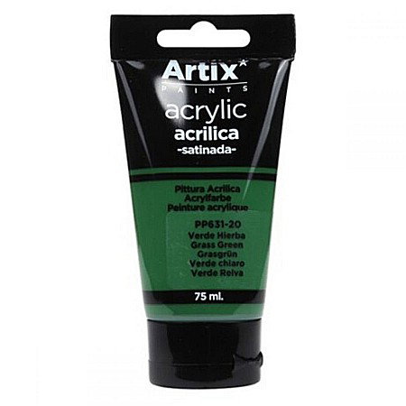 CULORI ACRILICE IPB 75ML VERDE IARBA PP631-20 [1]