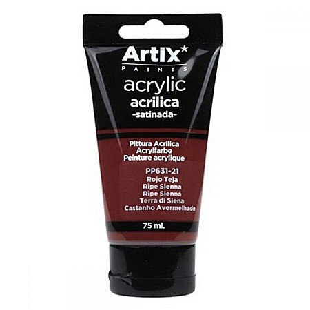 CULORI ACRILICE IPB 75ML SIENA PP631-21 [1]