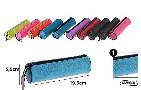 INSTRUMENTE DE SCRIS - ETUI IPB 19.5*5*5CM CULORI ASORTATE PA262