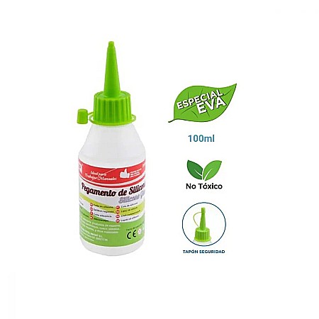 ARTICOLE DE BIROU - LIPICI SILICON IPB 100GR PP053