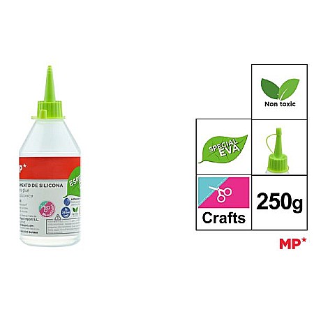 ARTICOLE DE BIROU - LIPICI SILICON IPB 250GR PP054