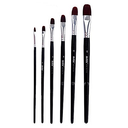 PENSULE IPB PROFESIONALE 6/SET PP227 [1]