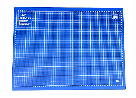 Plansete taiere si proiectare - PLANSETA DE TAIERE IPB A2 PL907