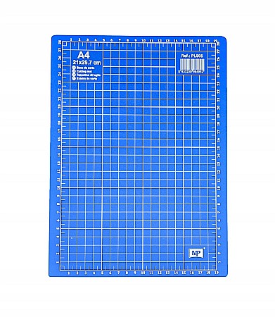 INSTRUMENTE DE DESEN SI PROIECTARE - PLANSETA DE TAIERE IPB A4 PL905