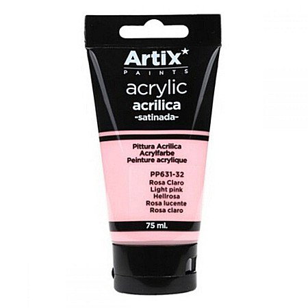 CULORI ACRILICE IPB 75ML ROZ LIGHT PP631-32 [1]