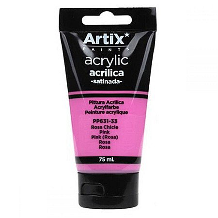 CULORI ACRILICE IPB 75ML ROZ PP631-33 [1]