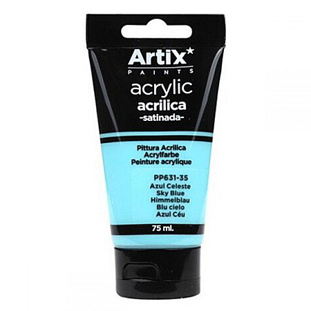 CULORI ACRILICE IPB 75ML SKY BLUE PP631-35 [1]