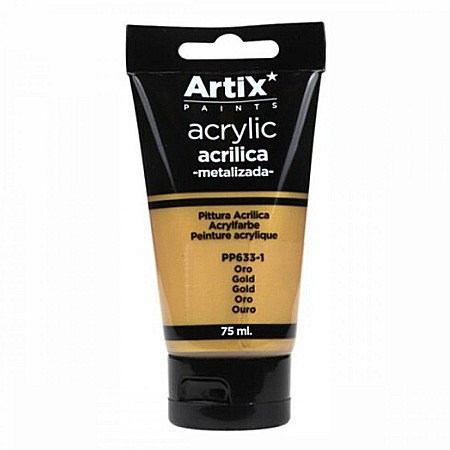 CULORI ACRILICE IPB 75ML AURIU PP633-1 [1]
