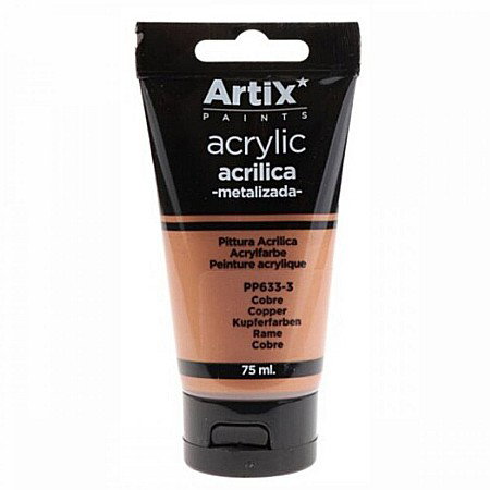 CULORI ACRILICE IPB 75ML BRONZ PP633-3 [1]