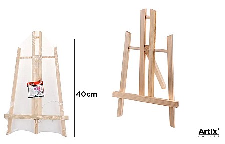 Sevalete pictura - SEVALET DE MASA IPB LEMN 40CM PP482
