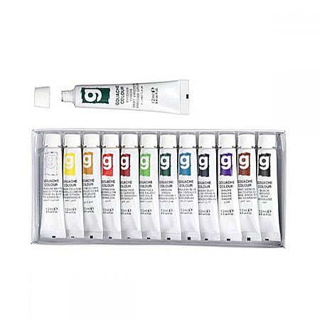 GUASE IPB 12ML 12/SET PP172 [1]