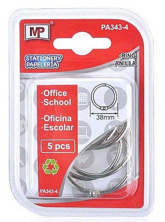 INELE METALICE IPB 38MM 5/SET PA343-4 [1]