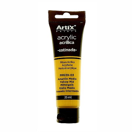 CULORI ACRILICE IPB 35ML GALBEN MEDIU PP639-03 [1]