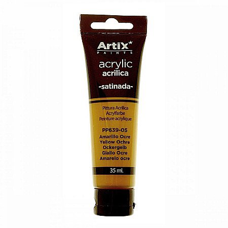 CULORI ACRILICE IPB 35ML GALBEN OCRU PP639-05 [1]