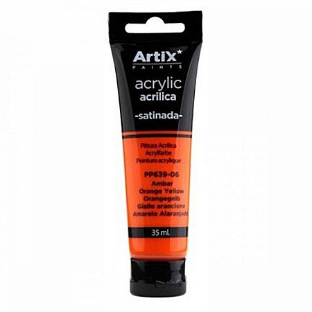 CULORI ACRILICE IPB 35ML PORTOCALIU GALBUI PP639-06 [1]