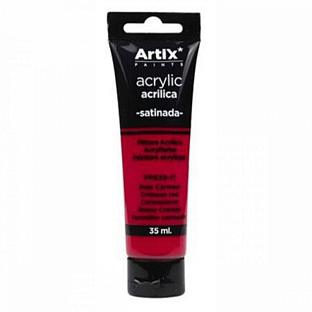 CULORI ACRILICE IPB 35ML ROSU CRIMSON PP639-11 [1]