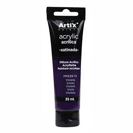 CULORI ACRILICE IPB 35ML VIOLET PP639-13 [1]