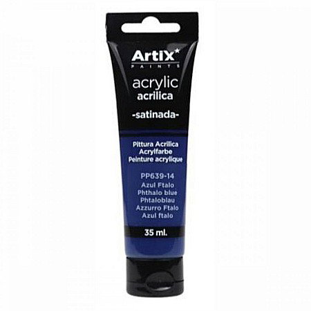 CULORI ACRILICE IPB 35ML PHTHALO BLUE PP639-14 [1]