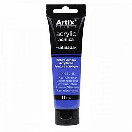 CULORI ACRILICE IPB 35ML ALBASTRU ULTRAMARIN PP639-15 [1]