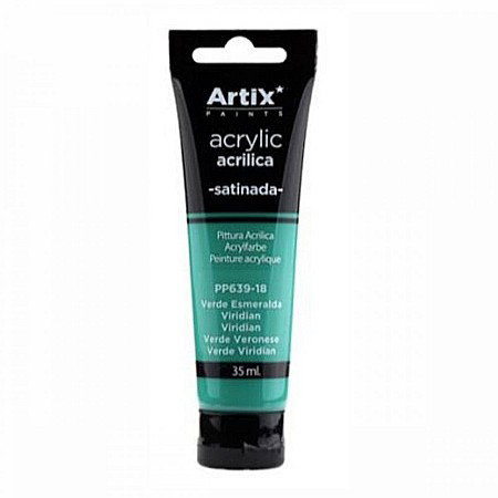 CULORI ACRILICE IPB 35ML VERDE VIRIDIAN PP639-18 [1]