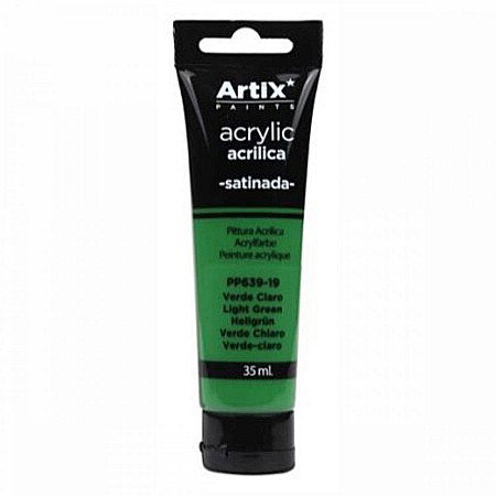 CULORI ACRILICE IPB 35ML VERDE LIGHT PP639-19 [1]
