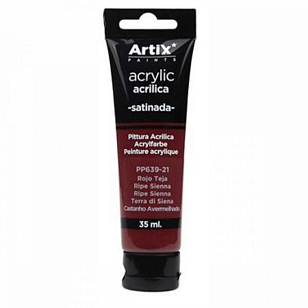 CULORI ACRILICE IPB 35ML SIENA PP639-21 [1]