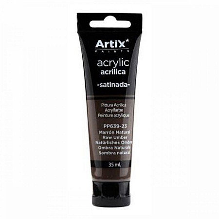 CULORI ACRILICE IPB 35ML UMBRA NATURALA PP639-23 [1]