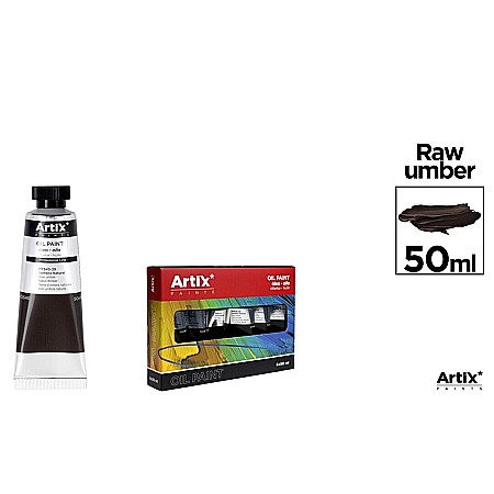 Culori in ulei - CULORI ULEI EXPERT 50ml MARO INCHIS PP645-39