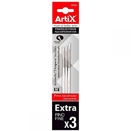 PENSULE IPB PROFESIONALE 3/SET NR.0/2/3 PP250 [1]