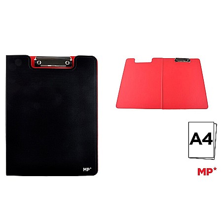 ORGANIZARE SI ARHIVARE - CLIPBOARD DUBLU IPB A4 DIVERSE CULORI FLUORESCENTE PC920