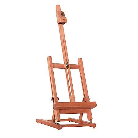 Sevalete pictura - SEVALET DE MASA IPB LEMN 20*24*54/66CM PP714