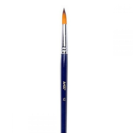 PENSULA PROFESIONALA IPB VF. SINTETIC ROTUND NR.12 PP344-15 [1]