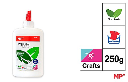 ARTICOLE DE BIROU - ARACET IPB 250GR PP067