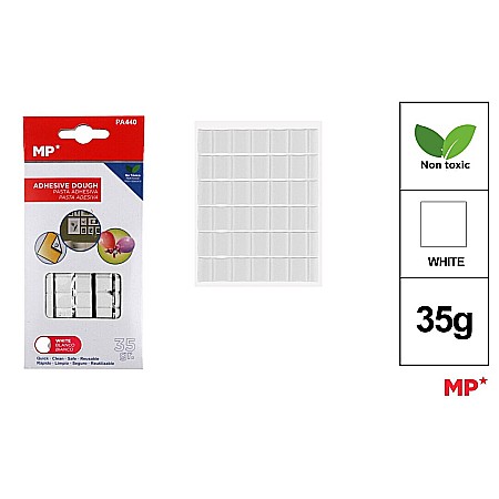 Lipiciuri - GUMA ADEZIVA IPB 35GR PA440