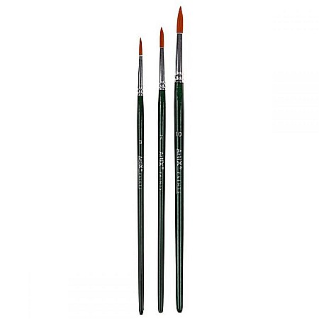 PENSULE IPB PROFESIONALE VF.SINTETIC 3/SET NR.3,7,10 PP390-02 [1]