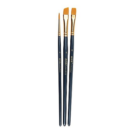 PENSULE IPB PROFESIONALE VF.SINTETIC 3/SET NR.0,6,8 PP393-01 [1]