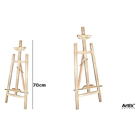 Sevalete pictura - SEVALET LEMN IPB 70CM PP494