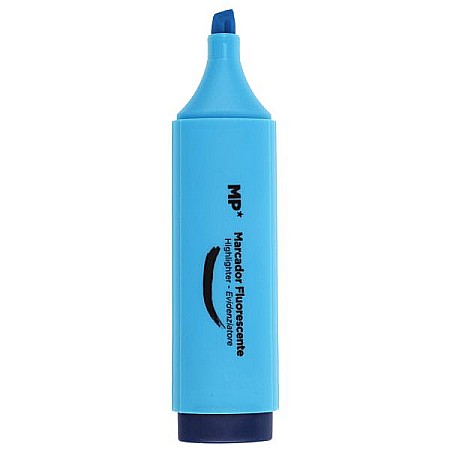 TEXTMARKER IPB ALBASTRU  FLUO PE489AF-S [1]